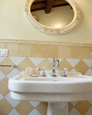 Farm stay Podere Il Corniolino Poppi