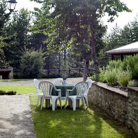 Farm stay Podere Il Corniolino *