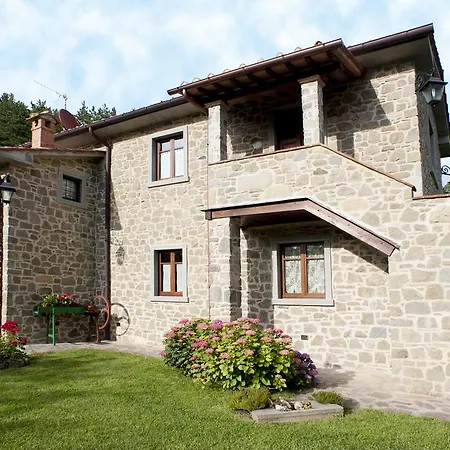 Podere Il Corniolino