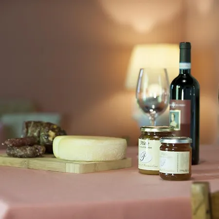 Podere Il Corniolino